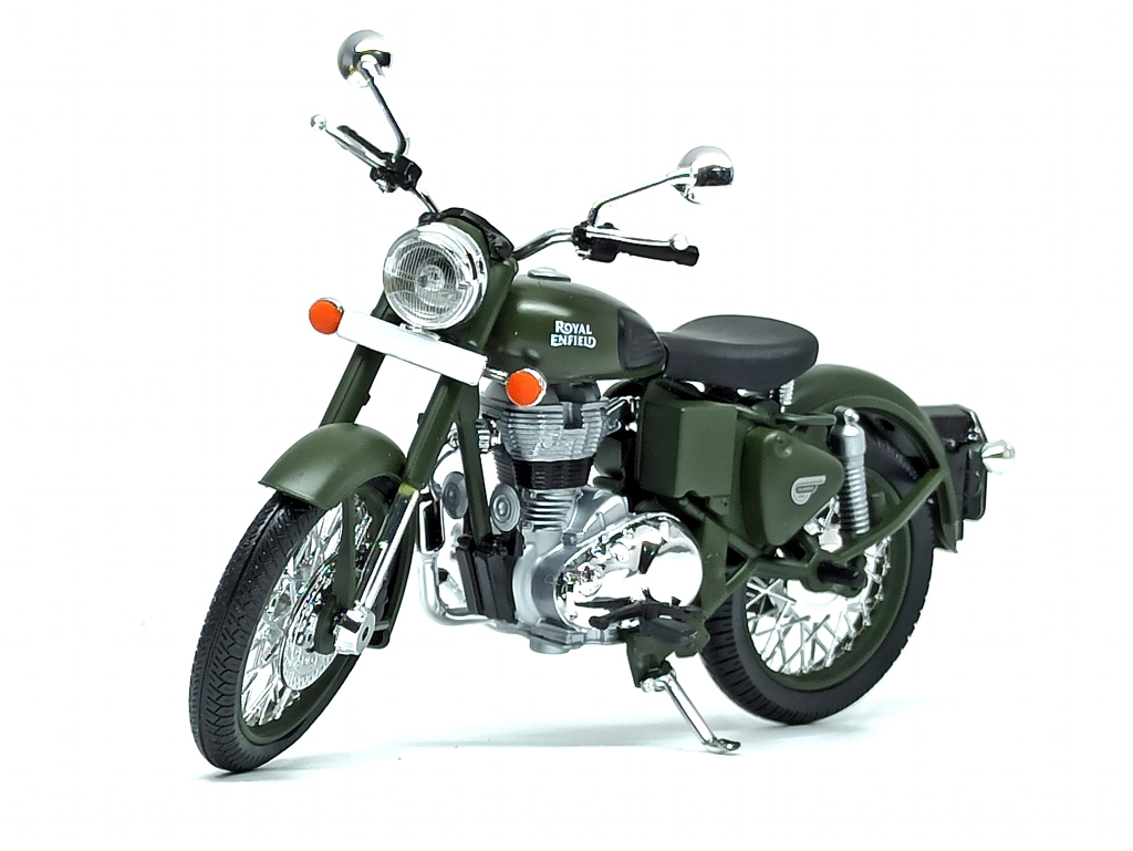 Ắc quy xe mô tô Royal Enfield Classic  Ắc Quy Sài Gòn 